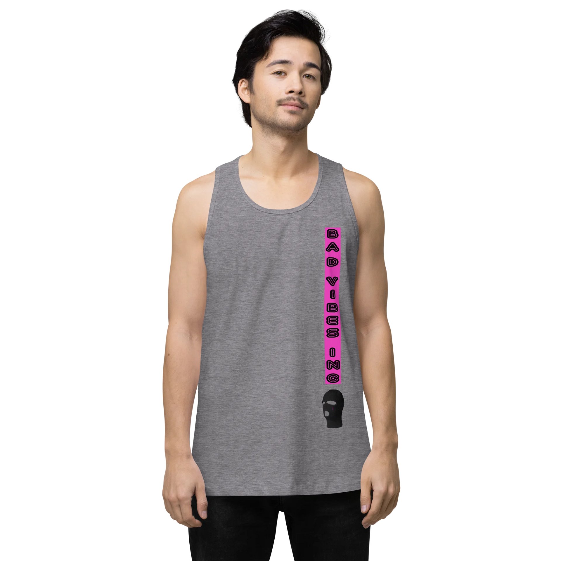 Vertical Tank product image (1)