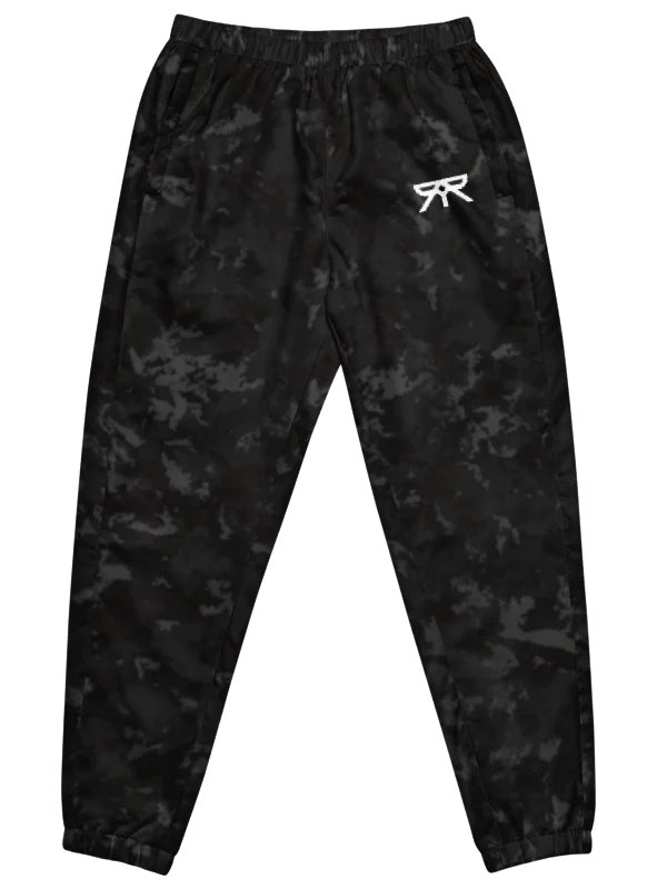 Aerix Shadow Camo Track Pants product image (5)