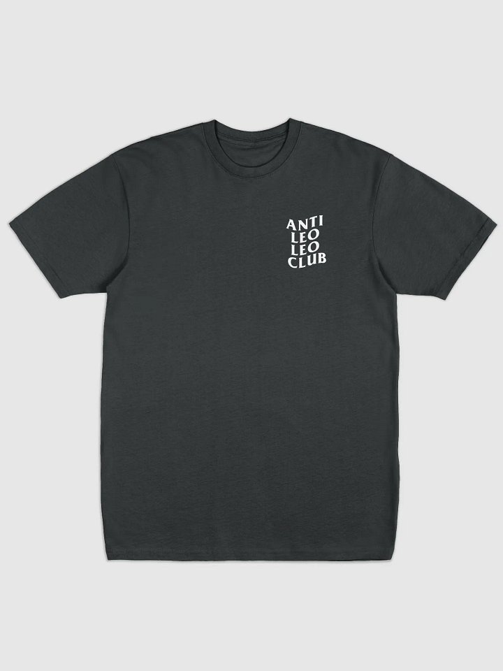 Anti Leo Leo Club Tee product image (1)
