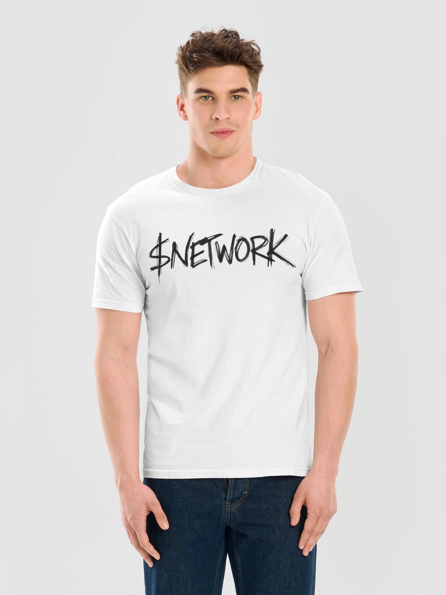 $NETWORK - ORIGINAL INK product image (11)