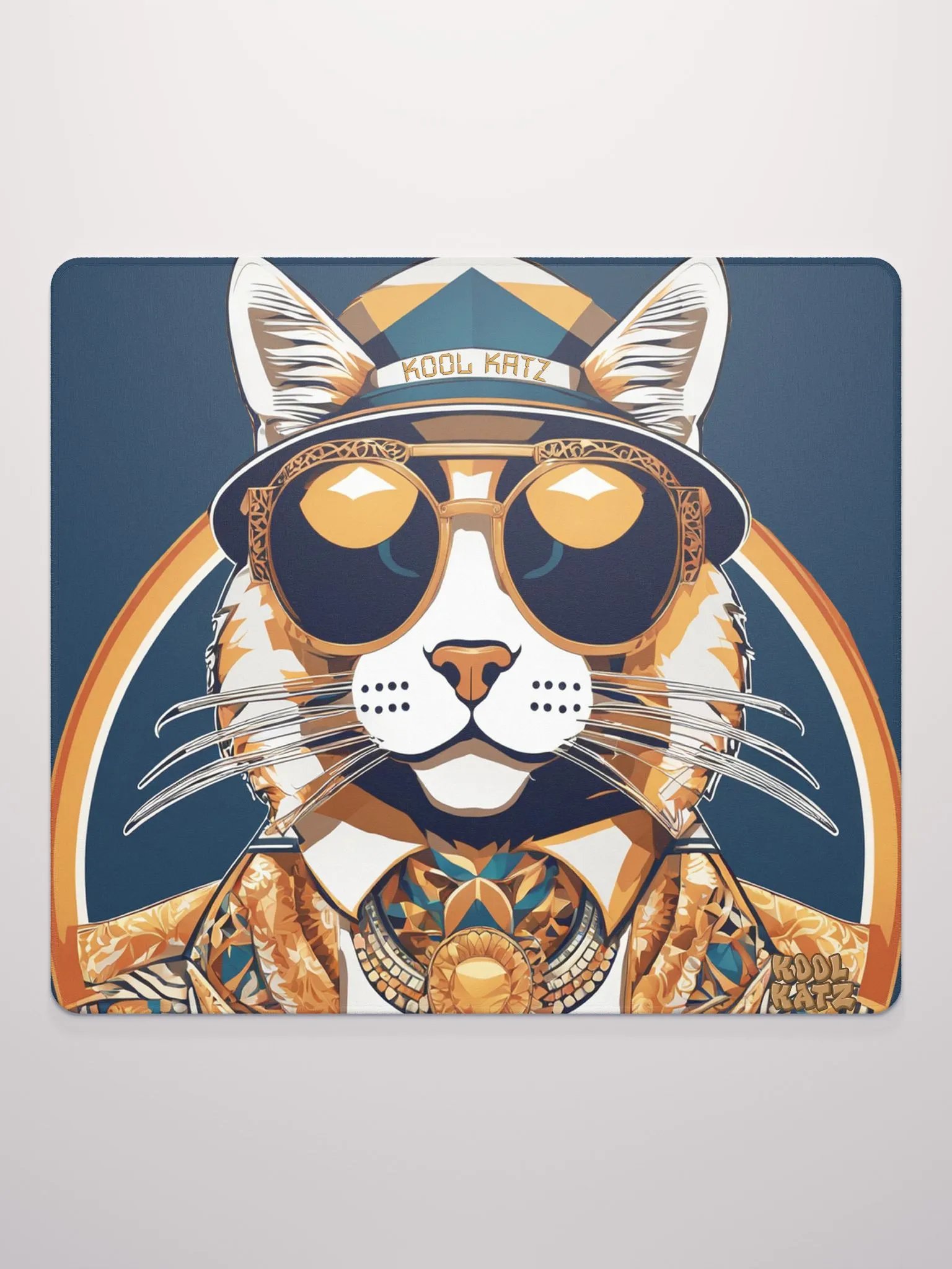 Real Kool Katz Office & Gaming Mouse Mats product image (2)