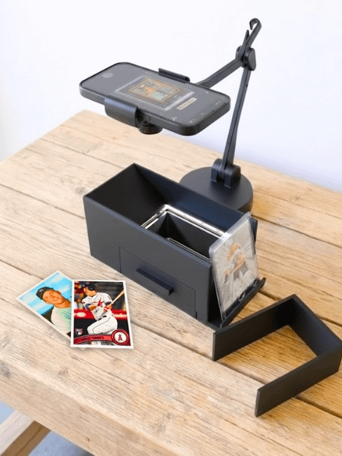 Ludex Light Box Bundle | Ludex