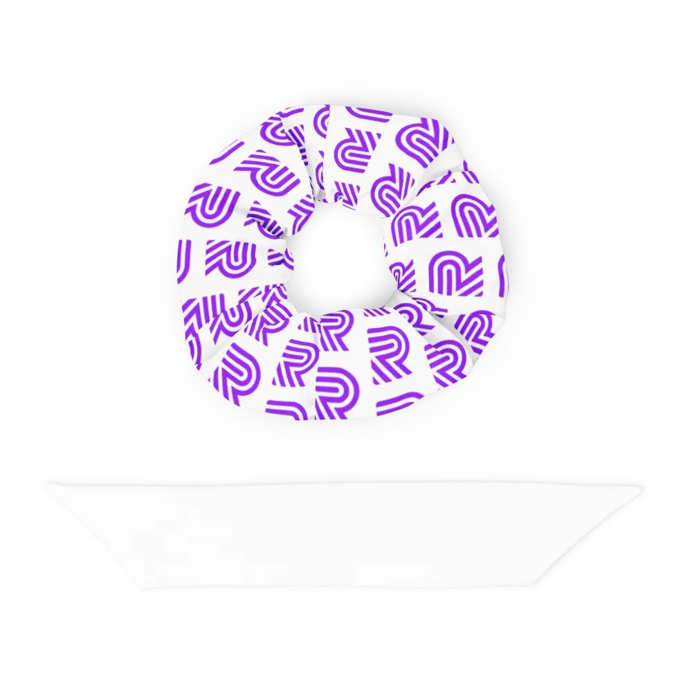 RO Women's Scrunchie product image (4)