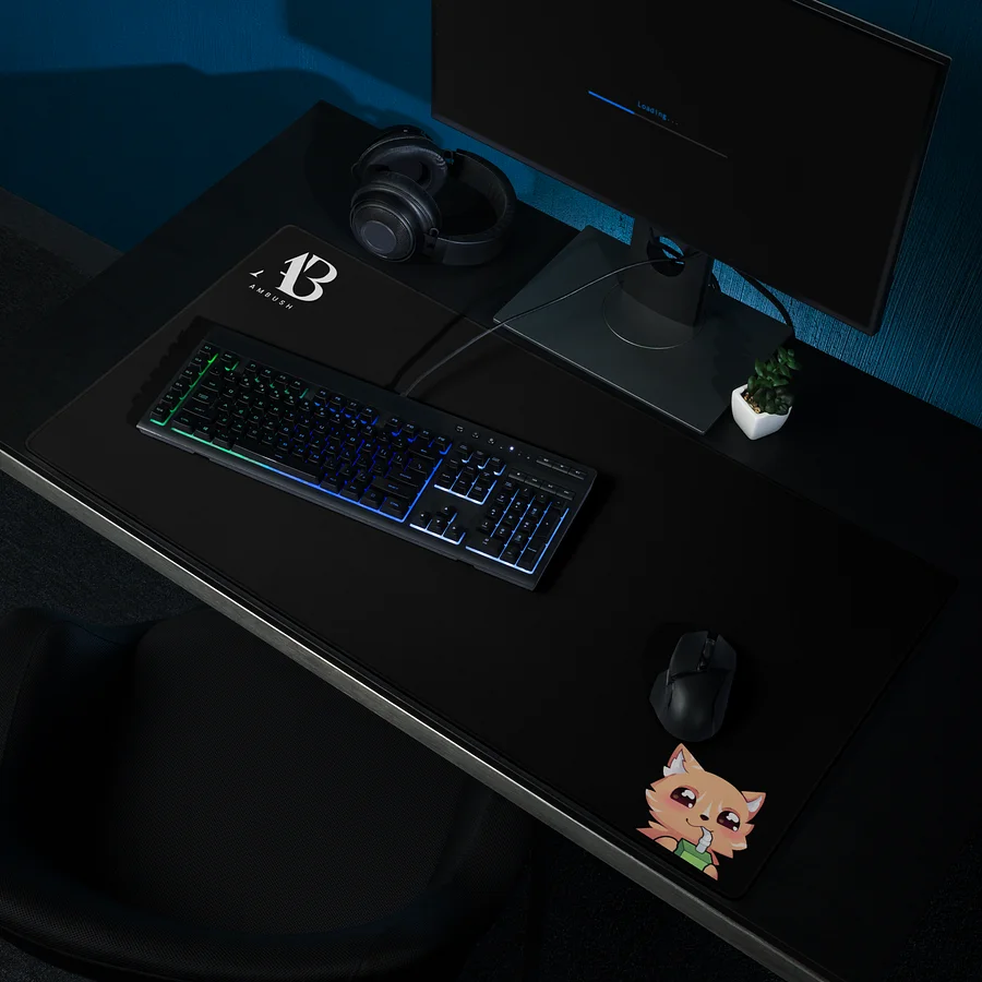 Mousepad product image (5)