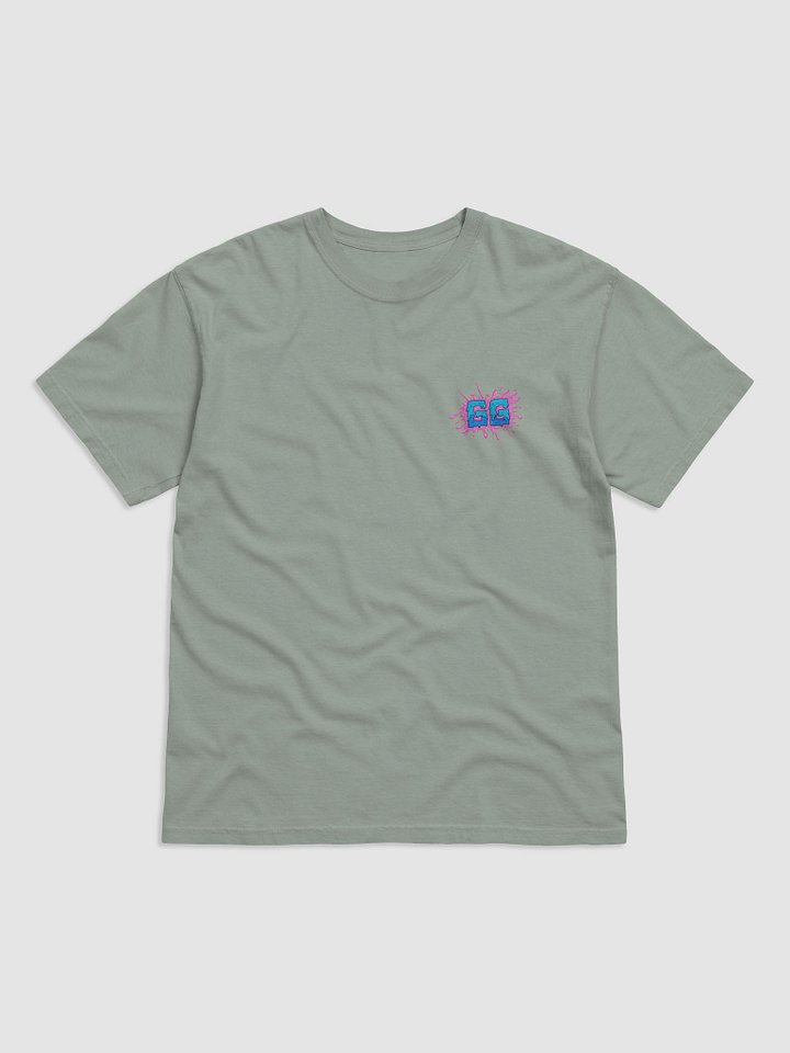 Dripping GG Unisex T-Shirt product image (2)