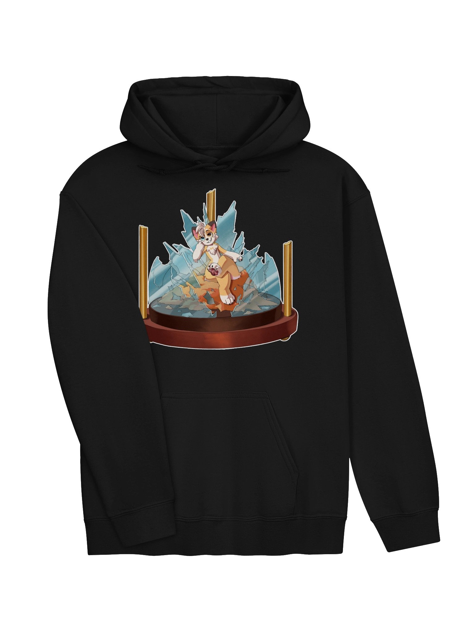 2026 Sub-A-Thon Hoodie product image (3)