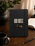 God Notes Hardcover Journal