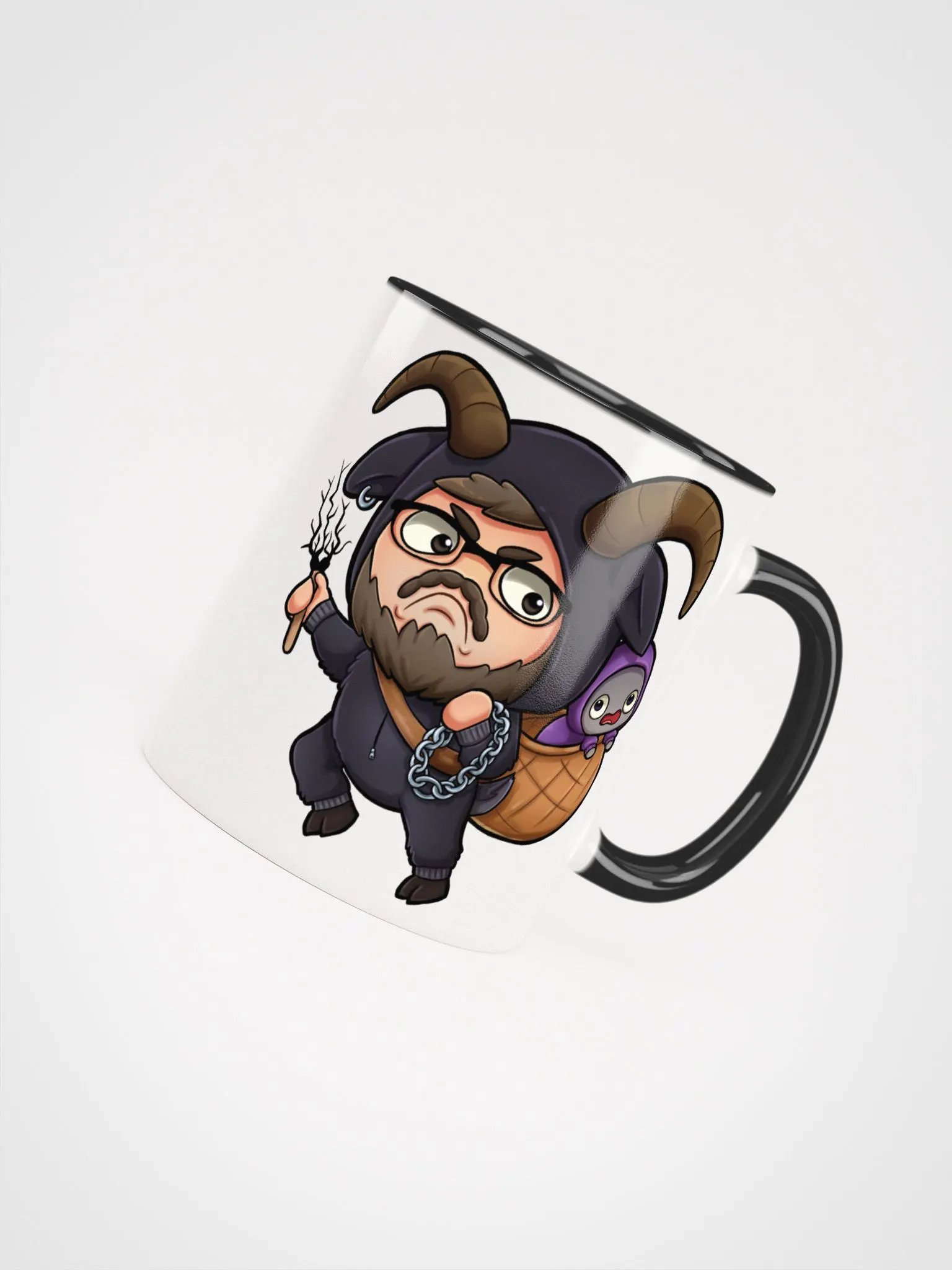 KRAMPGAR Coffee Mug product image (12)