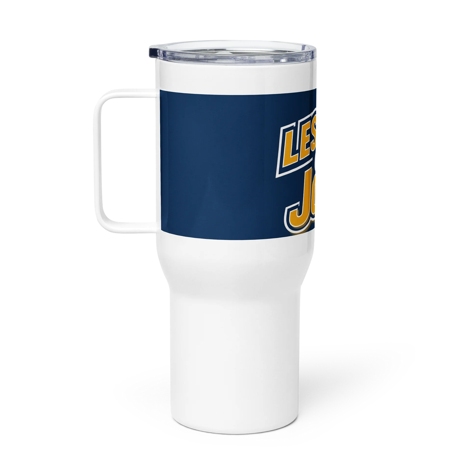 Less of Josh product image (1)