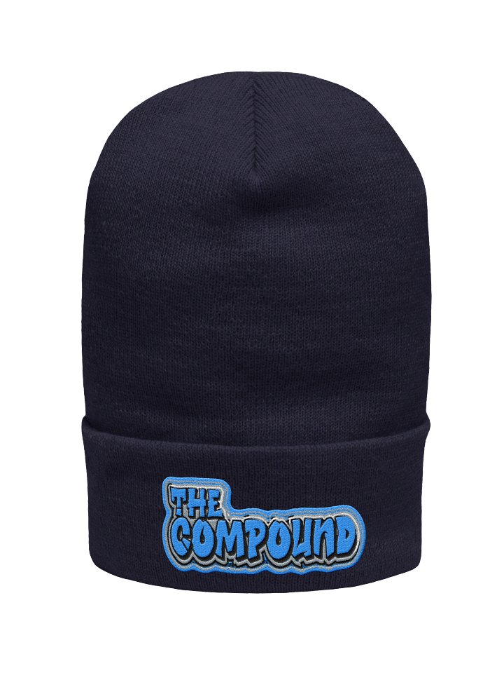 Bluesprint Beanie product image (1)