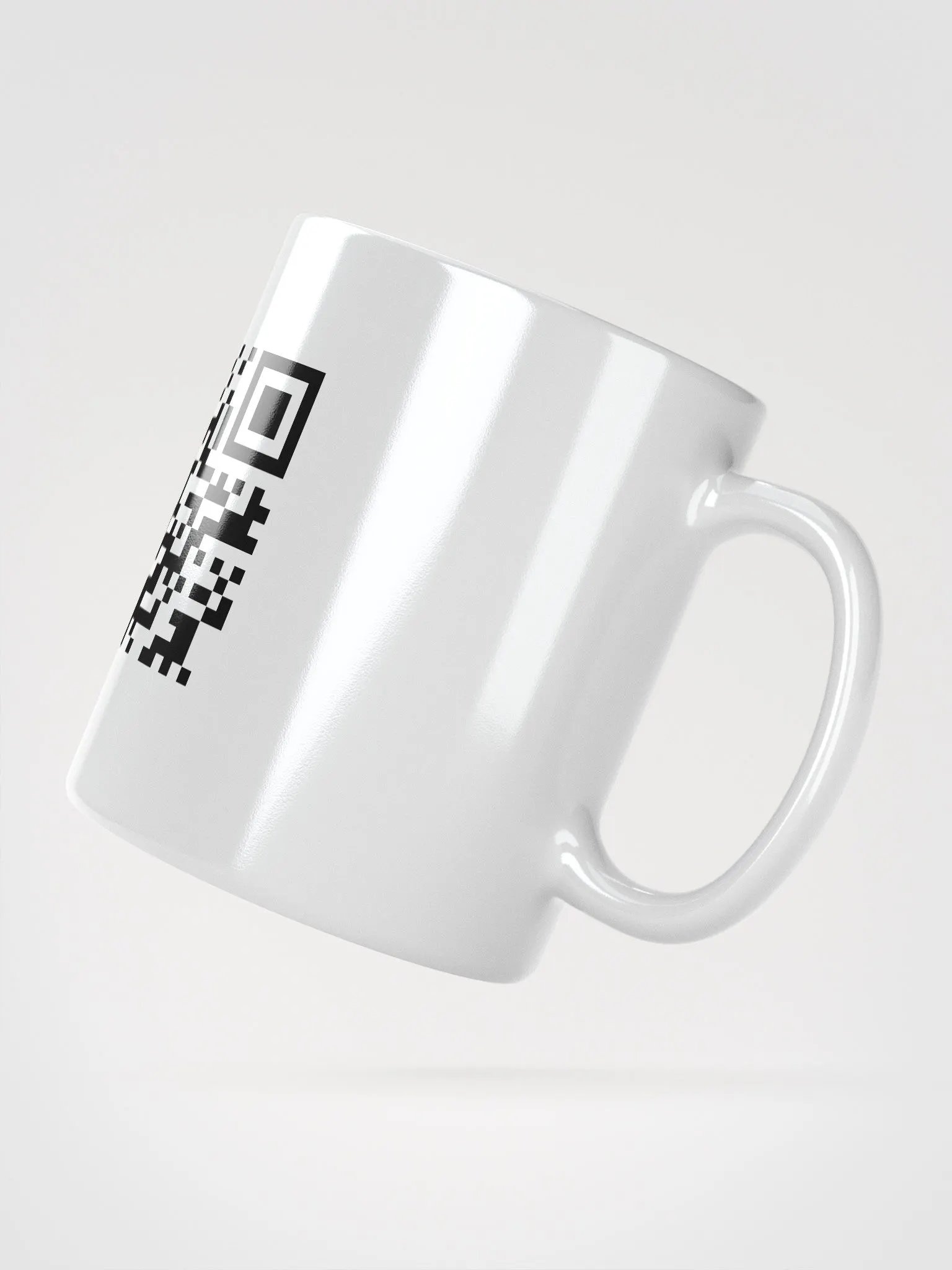 Cybertrike Mug product image (4)