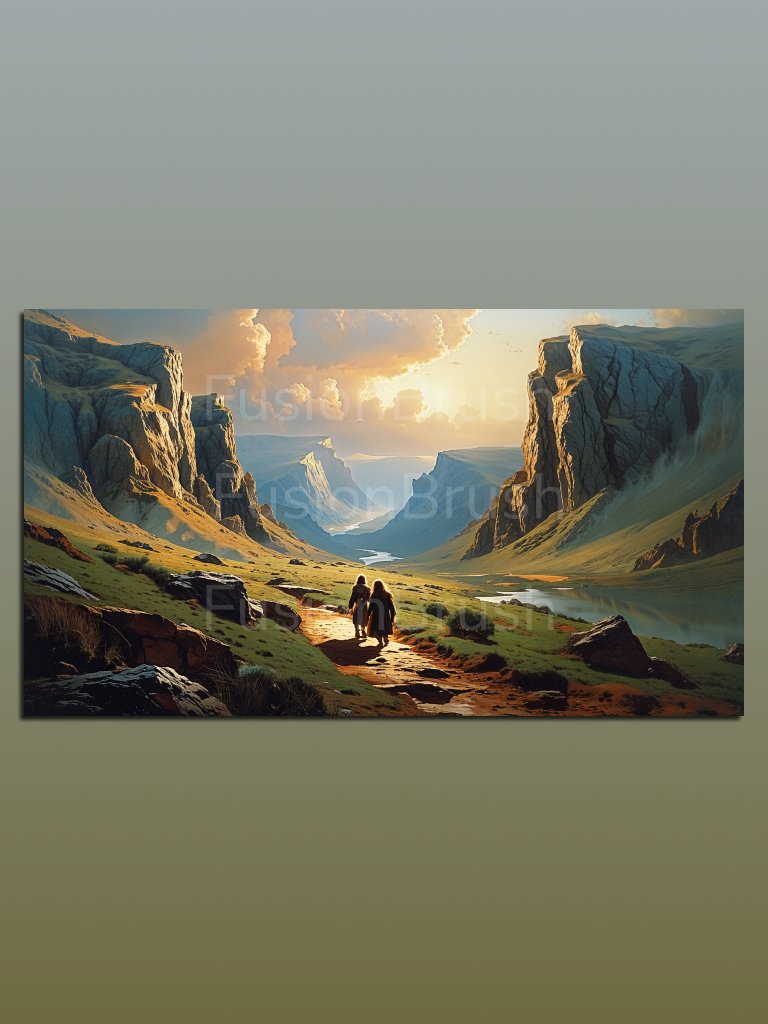 The Path to Mordor product image (2)