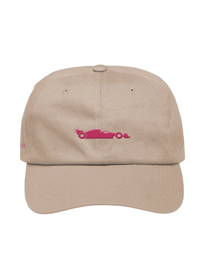 Paddock Project Hat product image (1)