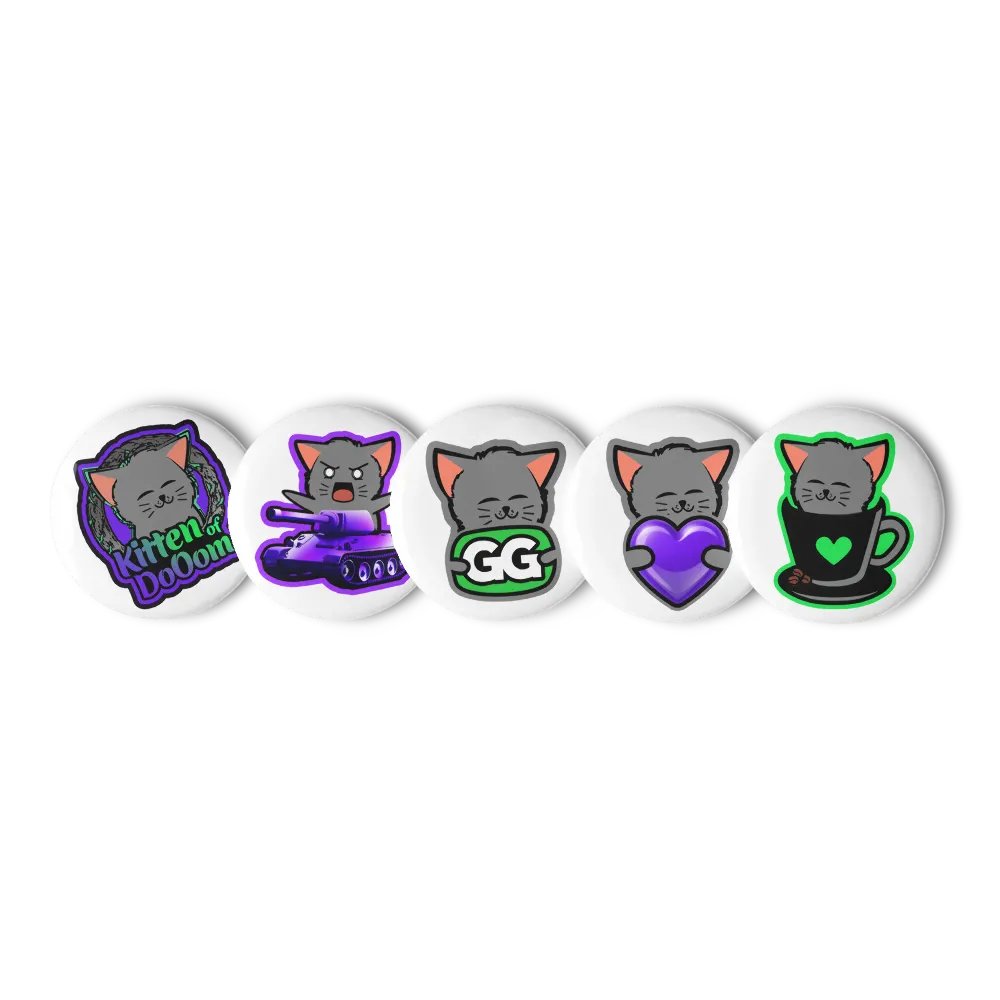 Mus Buttons! product image (5)