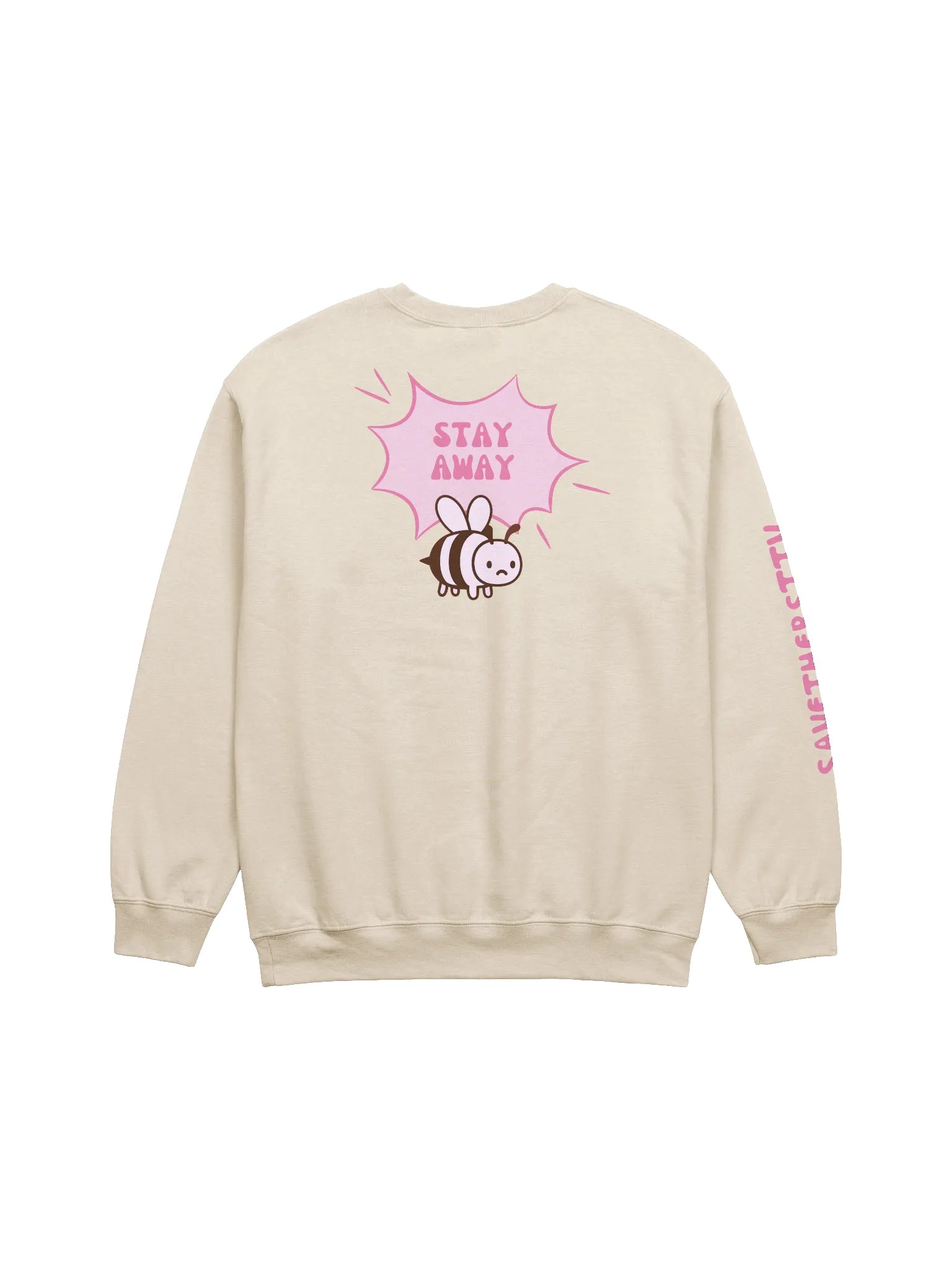 I Hate It Here Crewneck product image (2)
