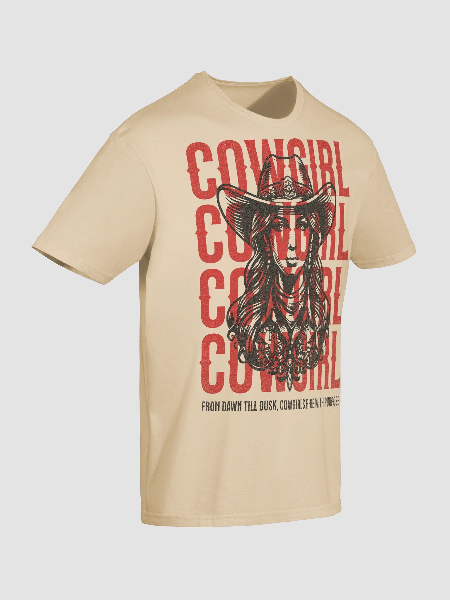 Cowgirl Ride product image (3)