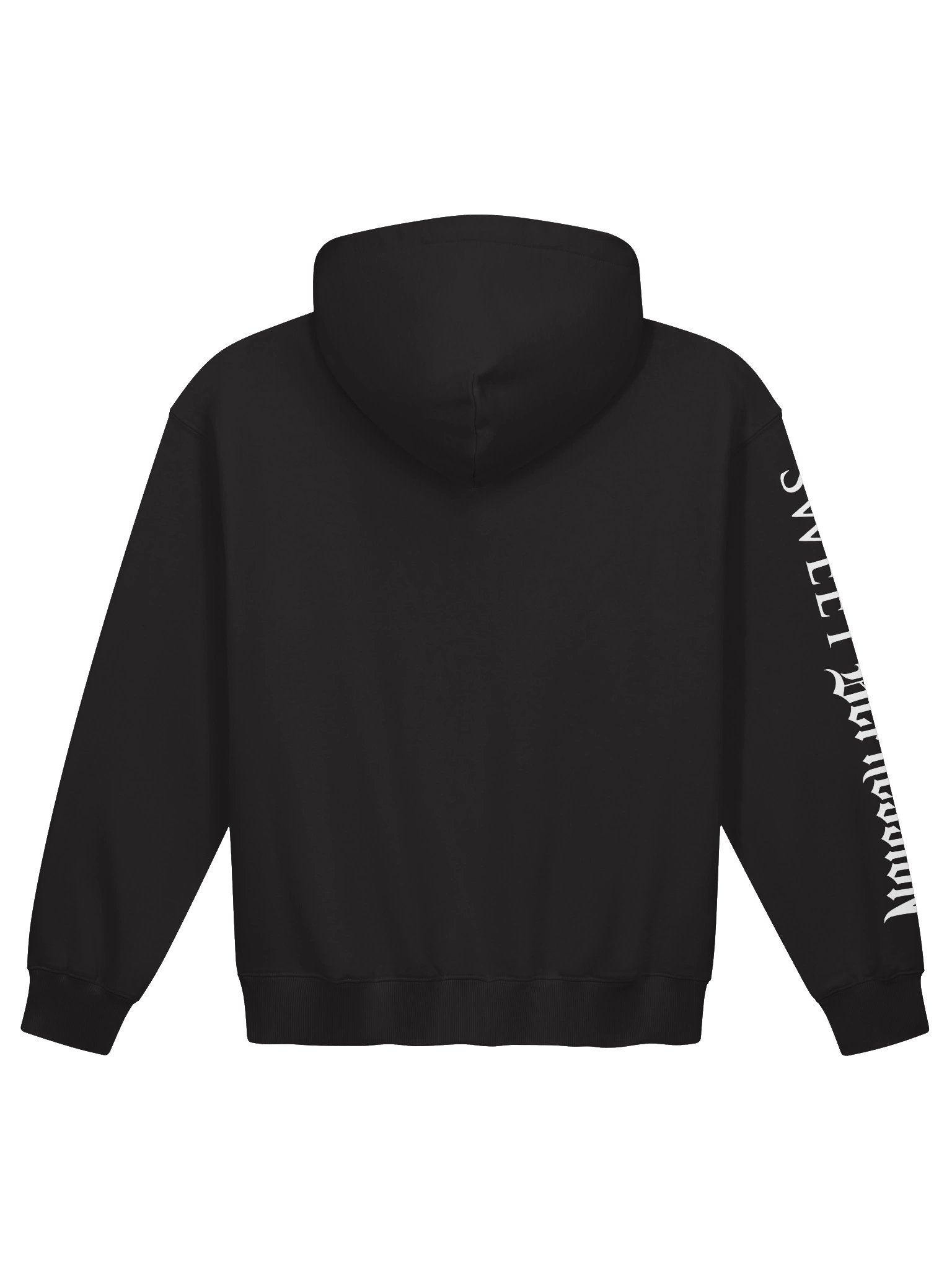 SWEET DEPRESSION SIGNATURE HEAVYWEIGHT FRENCH TERRY HOODIE II product image (4)