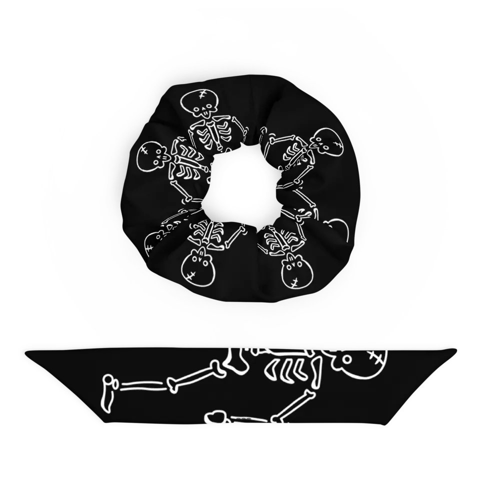 Chaos skeleton crunchie product image (5)