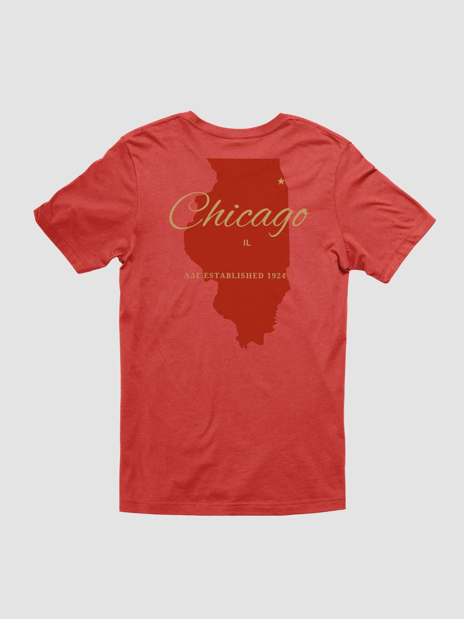Chicago Founders Crewneck product image (1)
