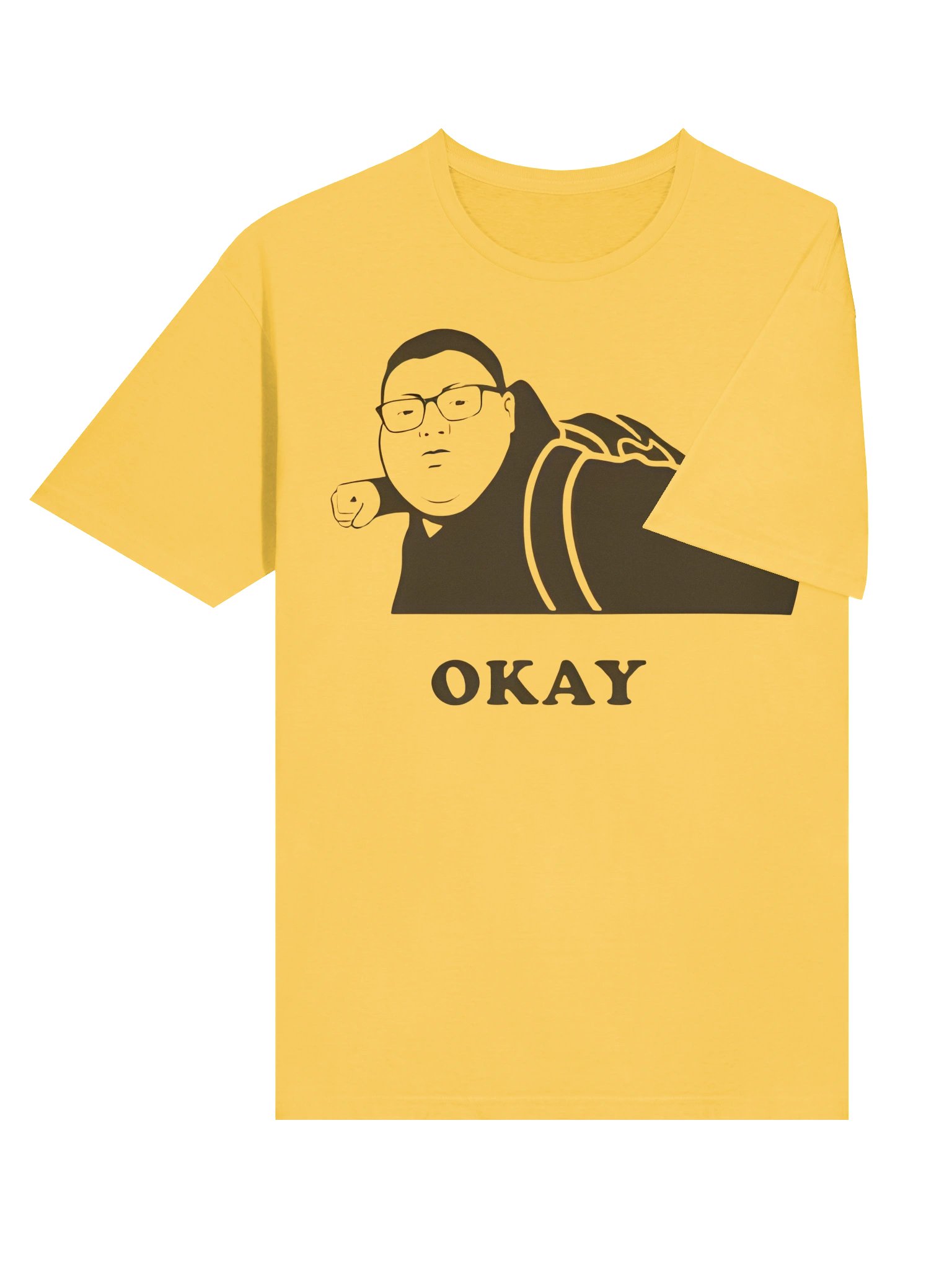 Kid Punches A Nazi Shirt product image (4)
