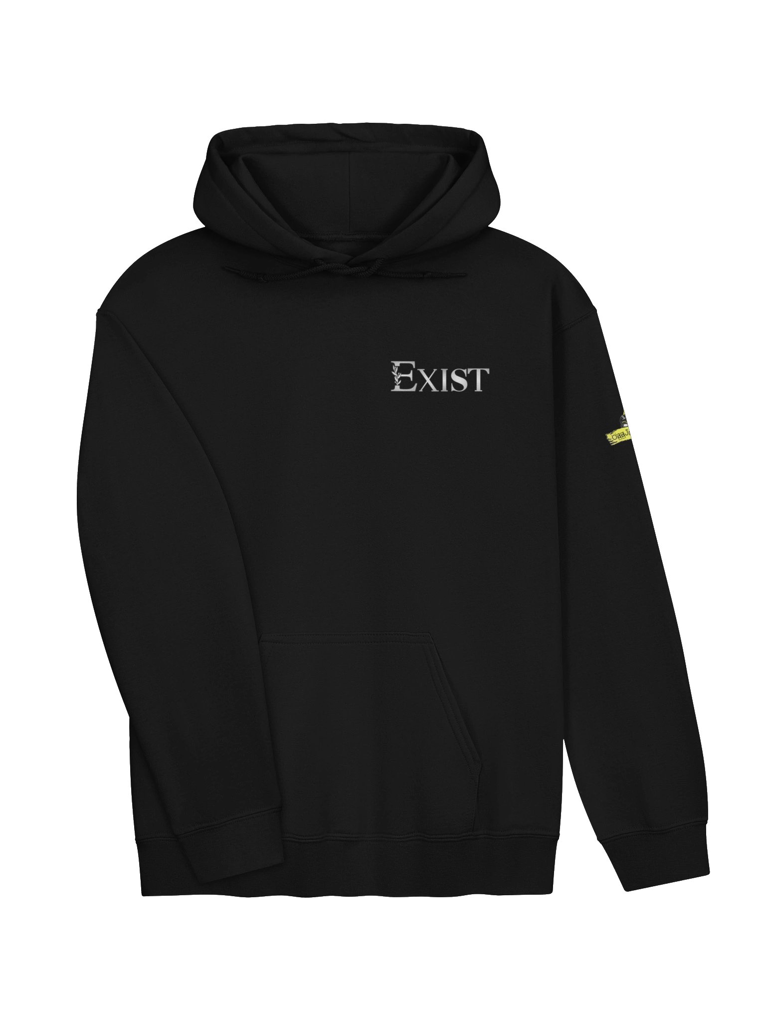 Exist Hoodie product image (24)