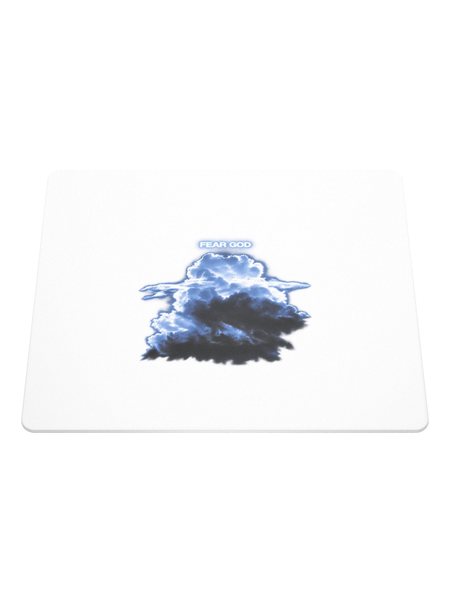 FEAR GOD - GAMING PAD product image (1)