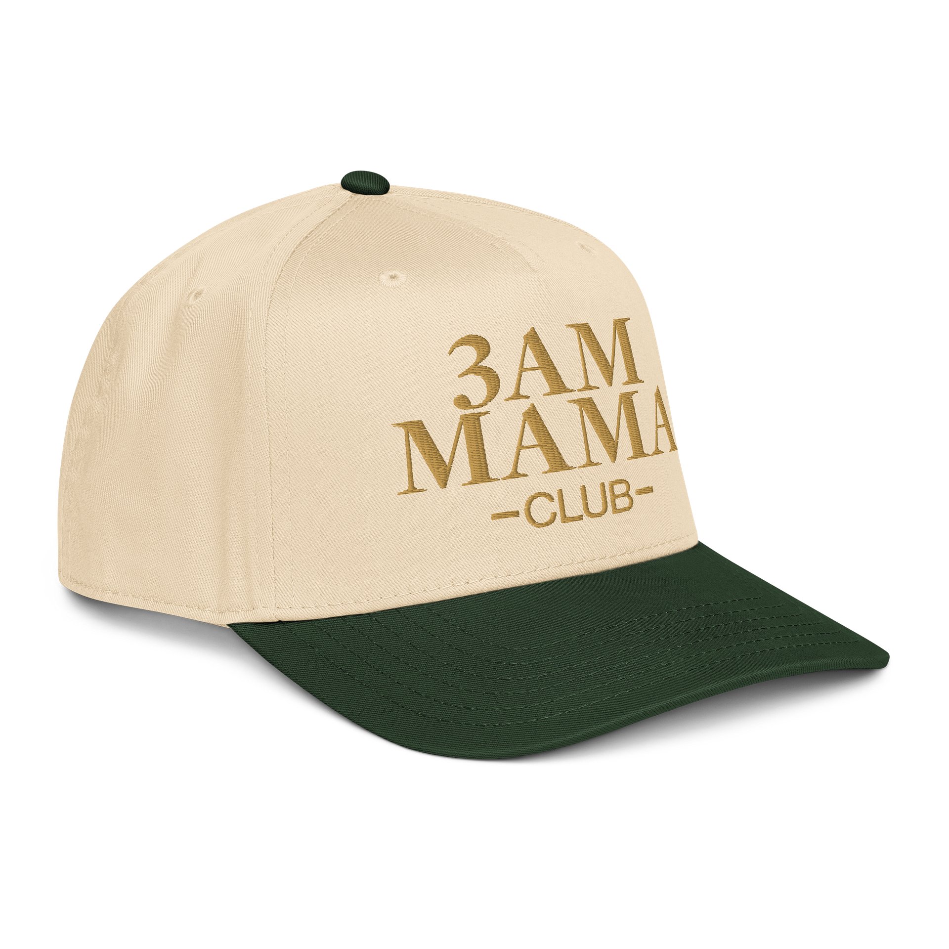 3am Mama Hat product image (4)