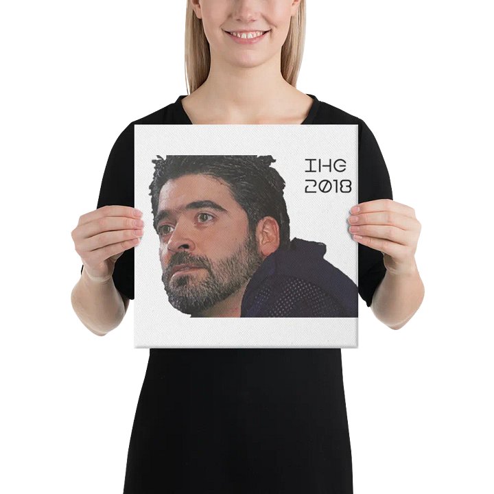 Vince Russo Digital Drawing Canvas product image (2)