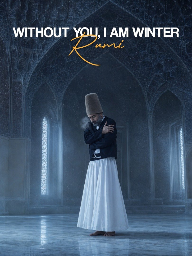 Without You, I Am Winter- Download High Quality Music Version product image (1)