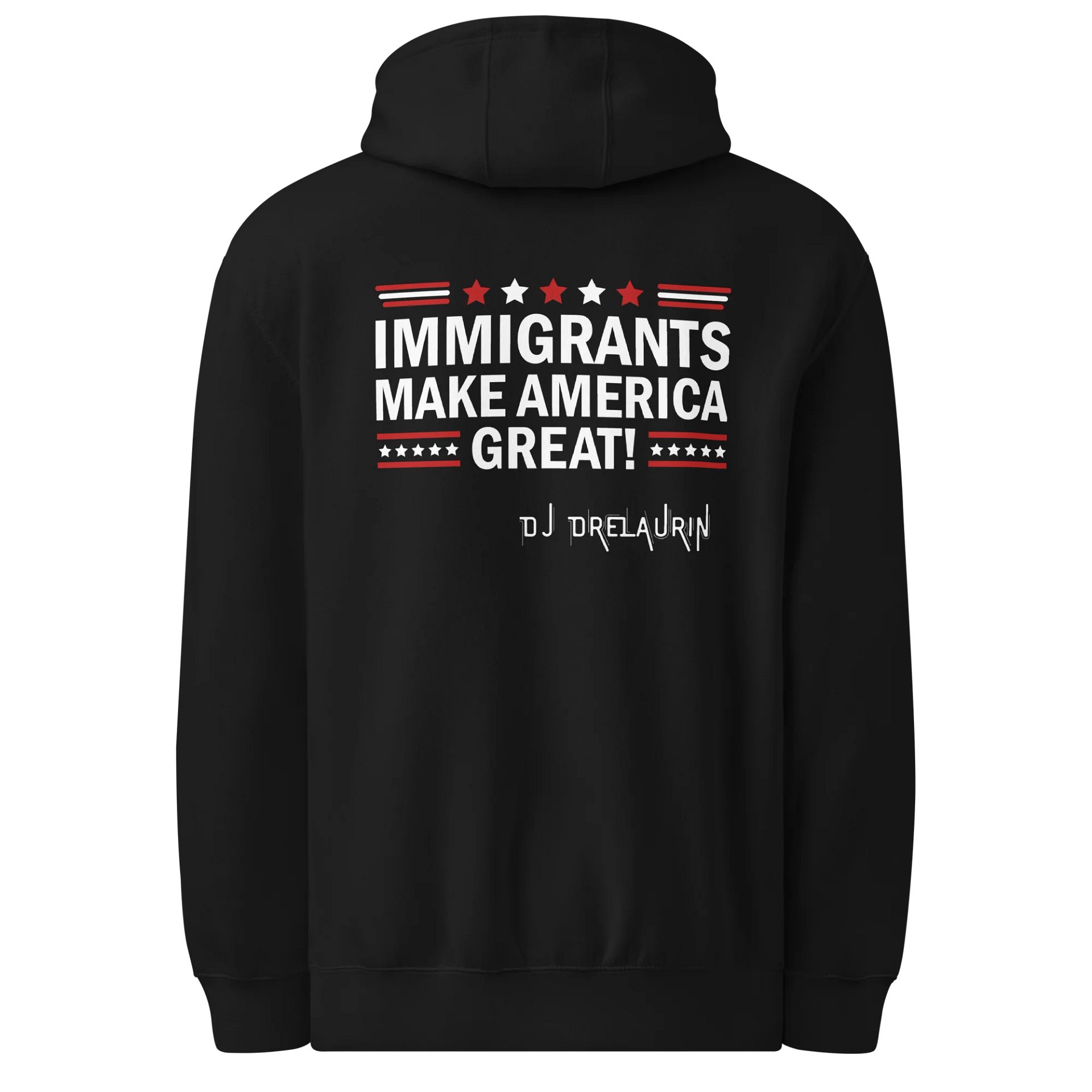 Equality Hoodie product image (2)