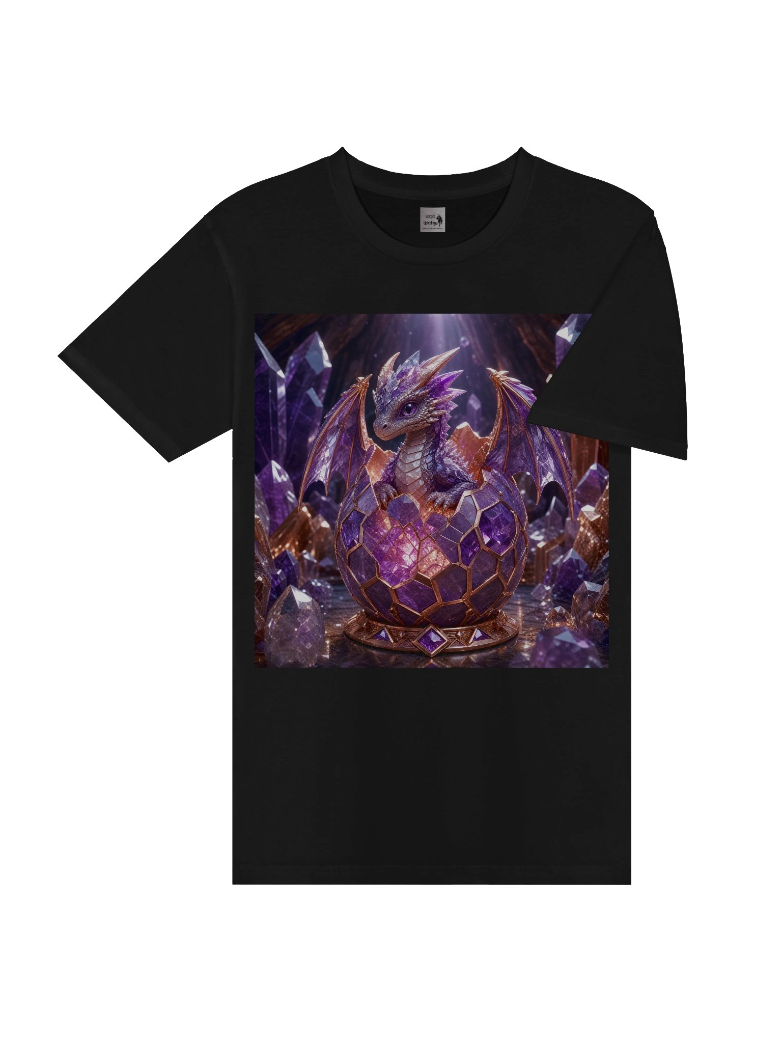 Amethyst Dragon product image (18)