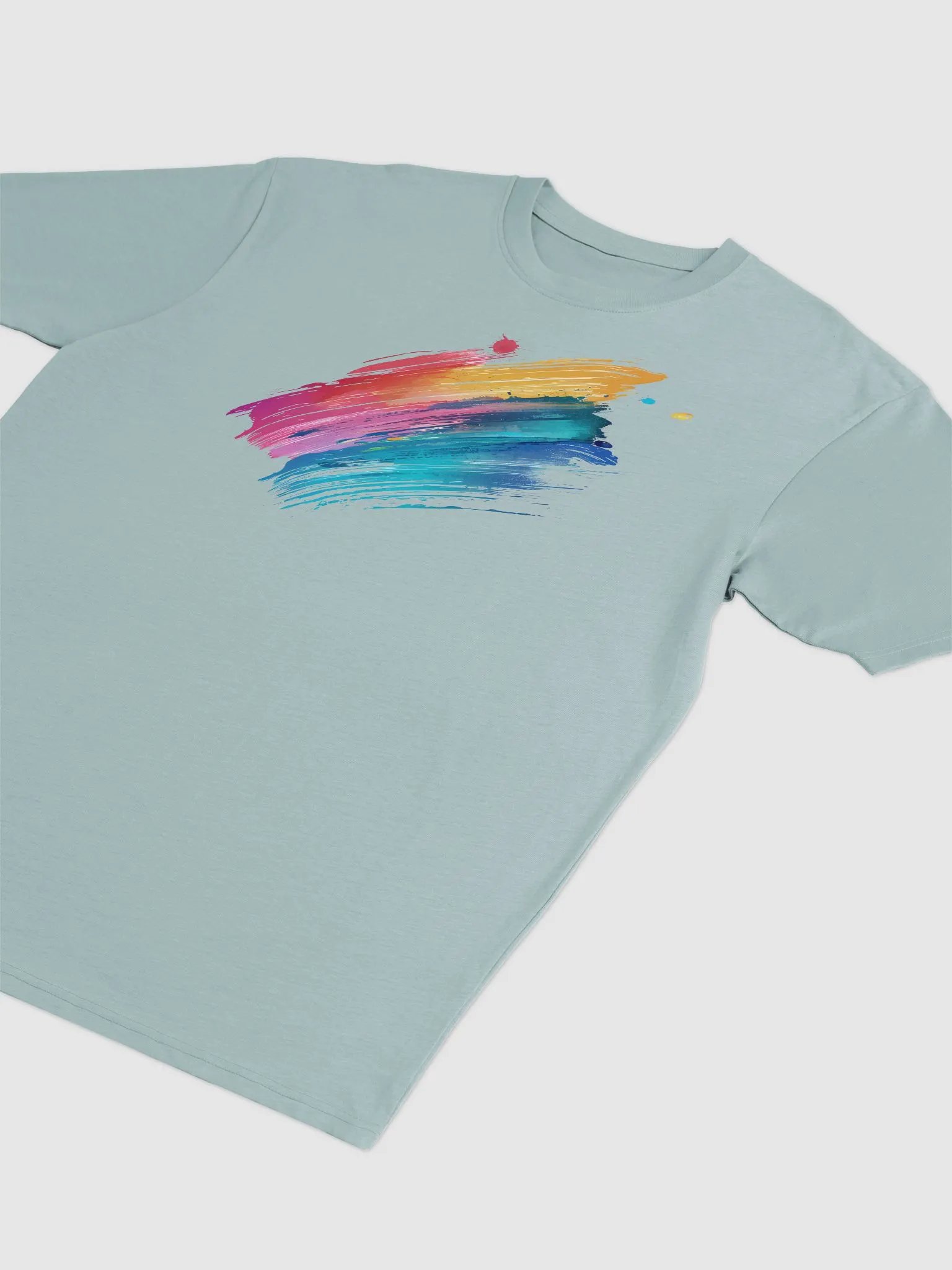 Vivid Spectrum Men's Tee product image (16)