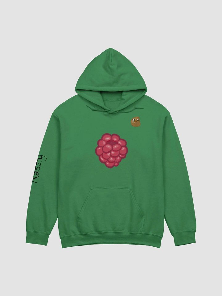 Raszy OG Hoodie product image (1)