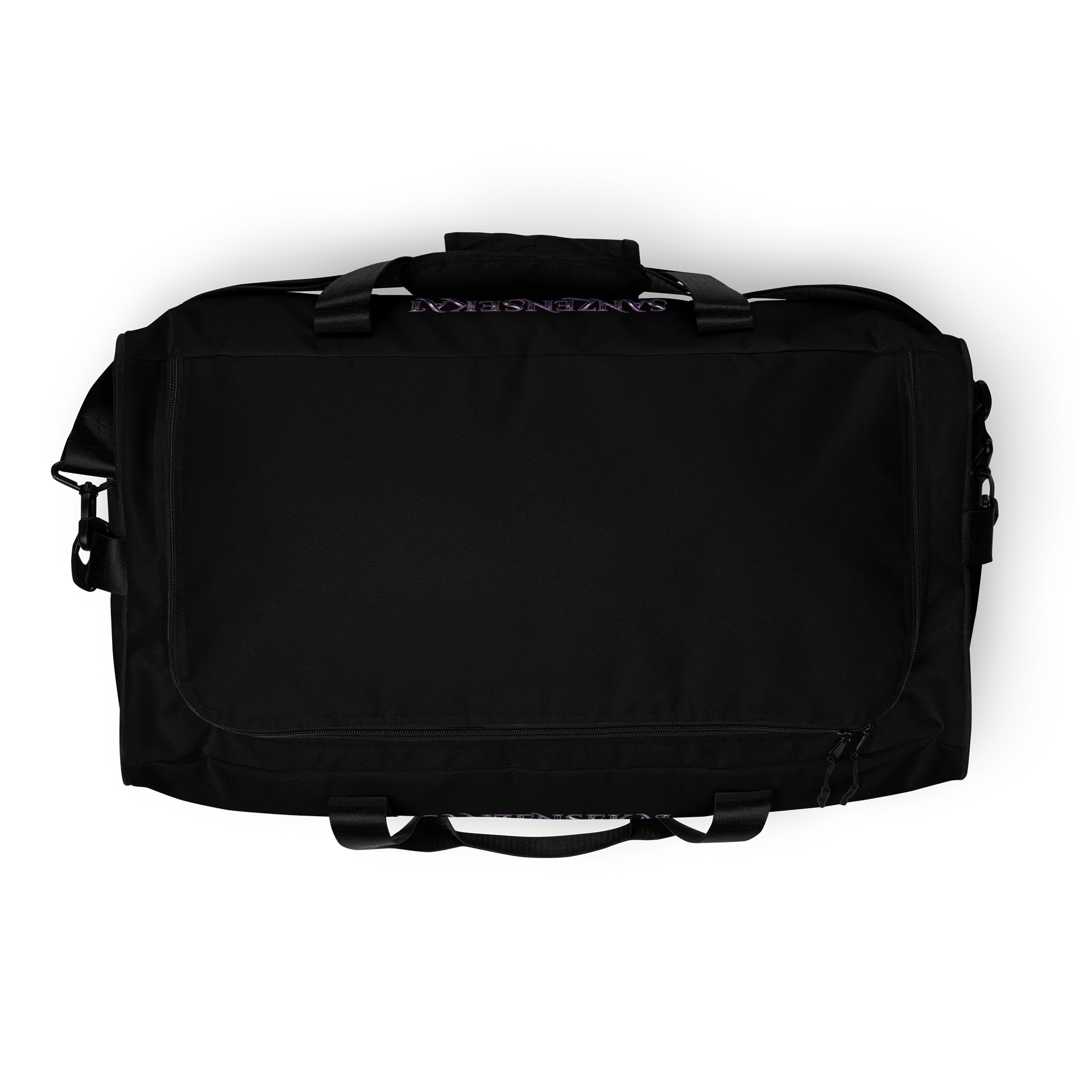 Sanzensekai Branded Duffel product image (8)