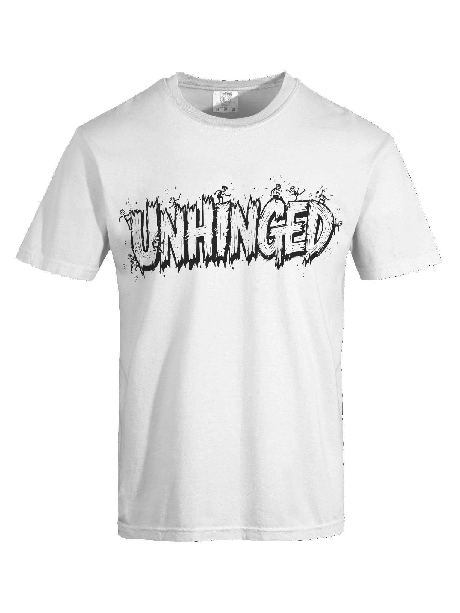 Unhinged product image (29)