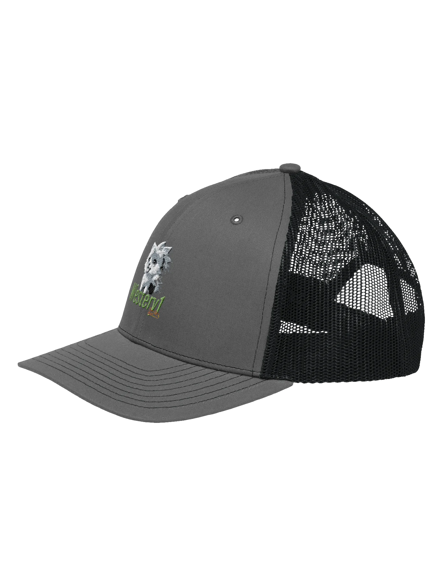 !Mia Trucker product image (2)