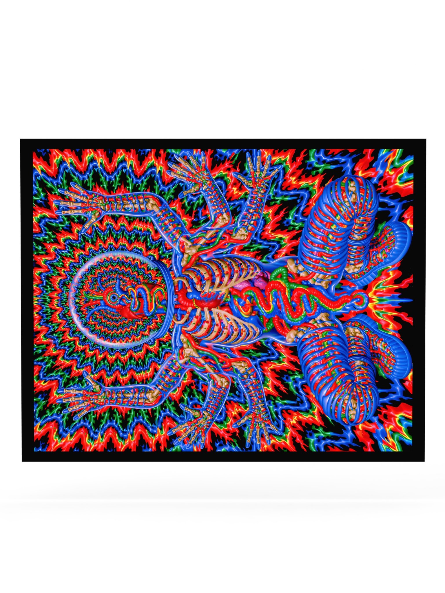 Psychedelic Enterprise product image (33)