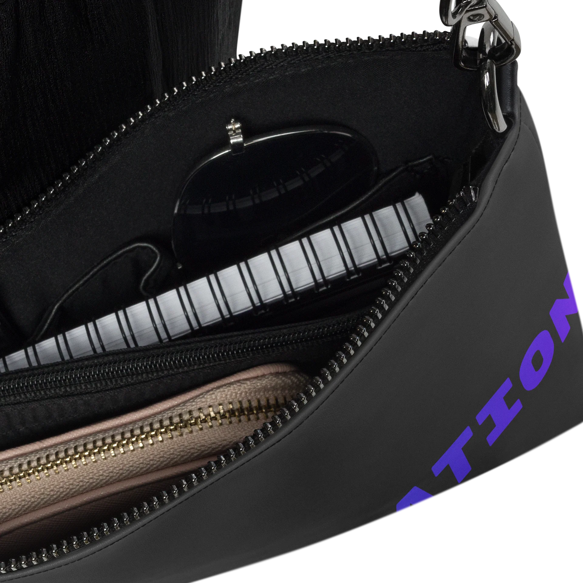 Crossbody Bag - DammNation product image (6)