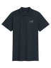 VIP Classic Embroidered Polo Shirt