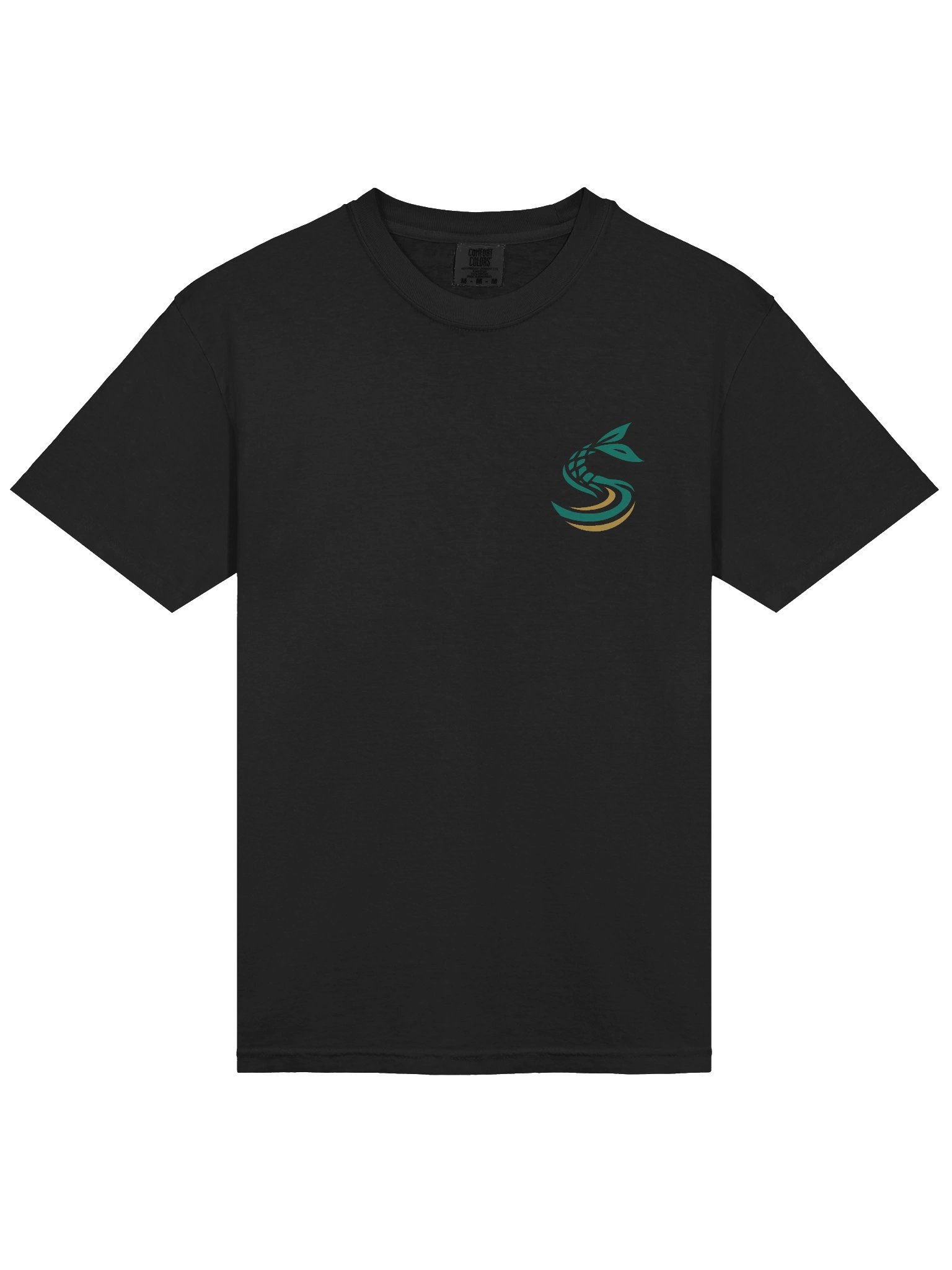 Stockholm Sirens — Color T-Shirt product image (3)