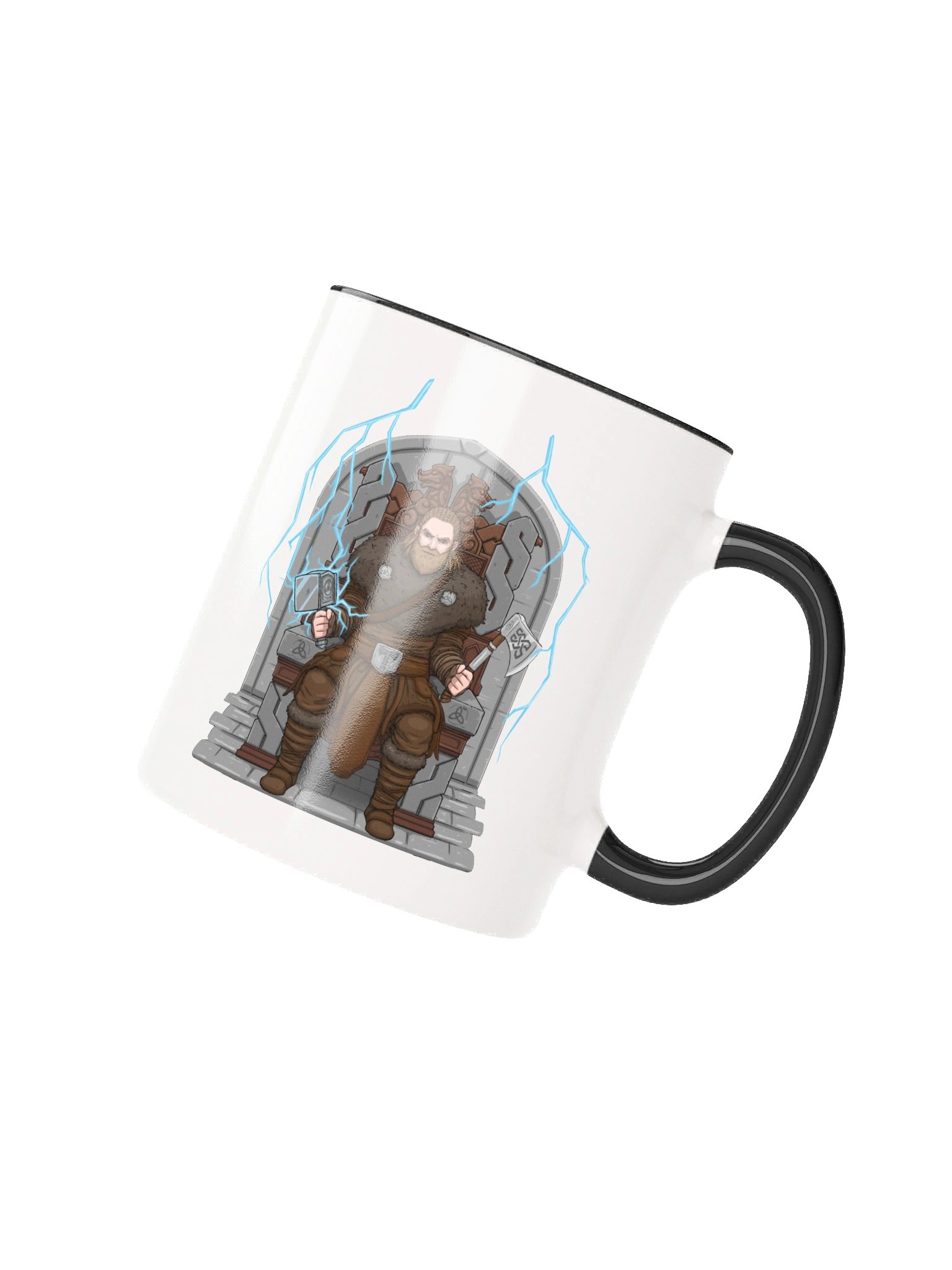 Coffee Mug | Earl Members Only product image (2)
