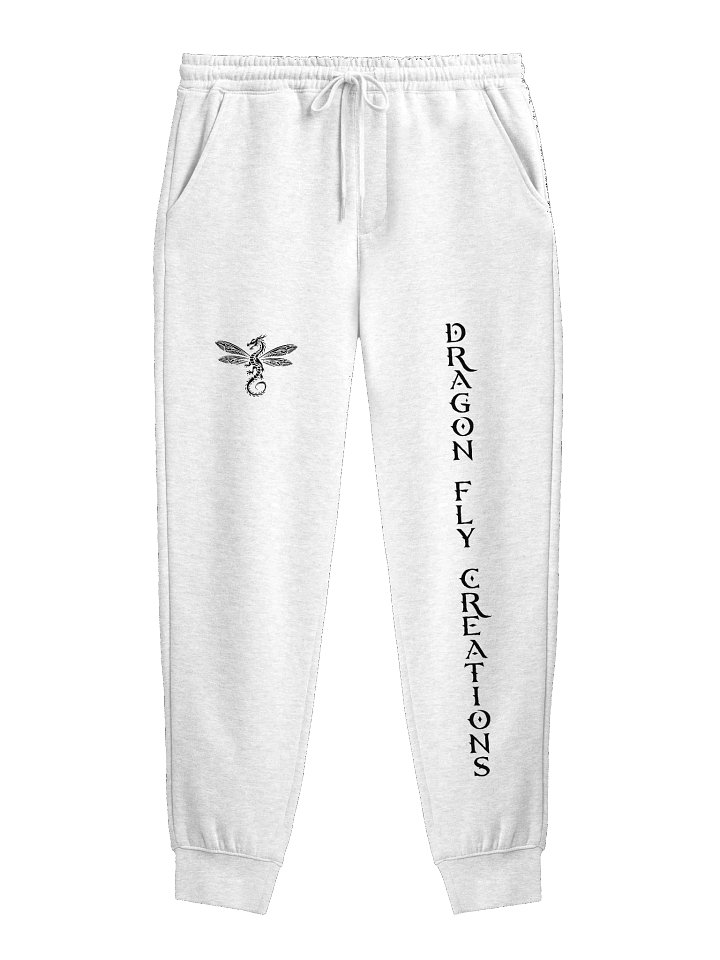 Dragon Fly Creations Sweatpants product image (2)