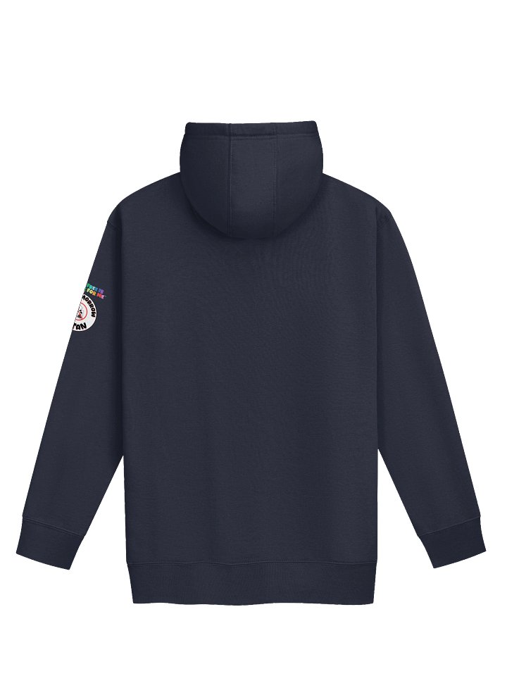 Drama Free Is The Life For Me™️ | Not Tomorrow Relapse | Hoodie product image (8)