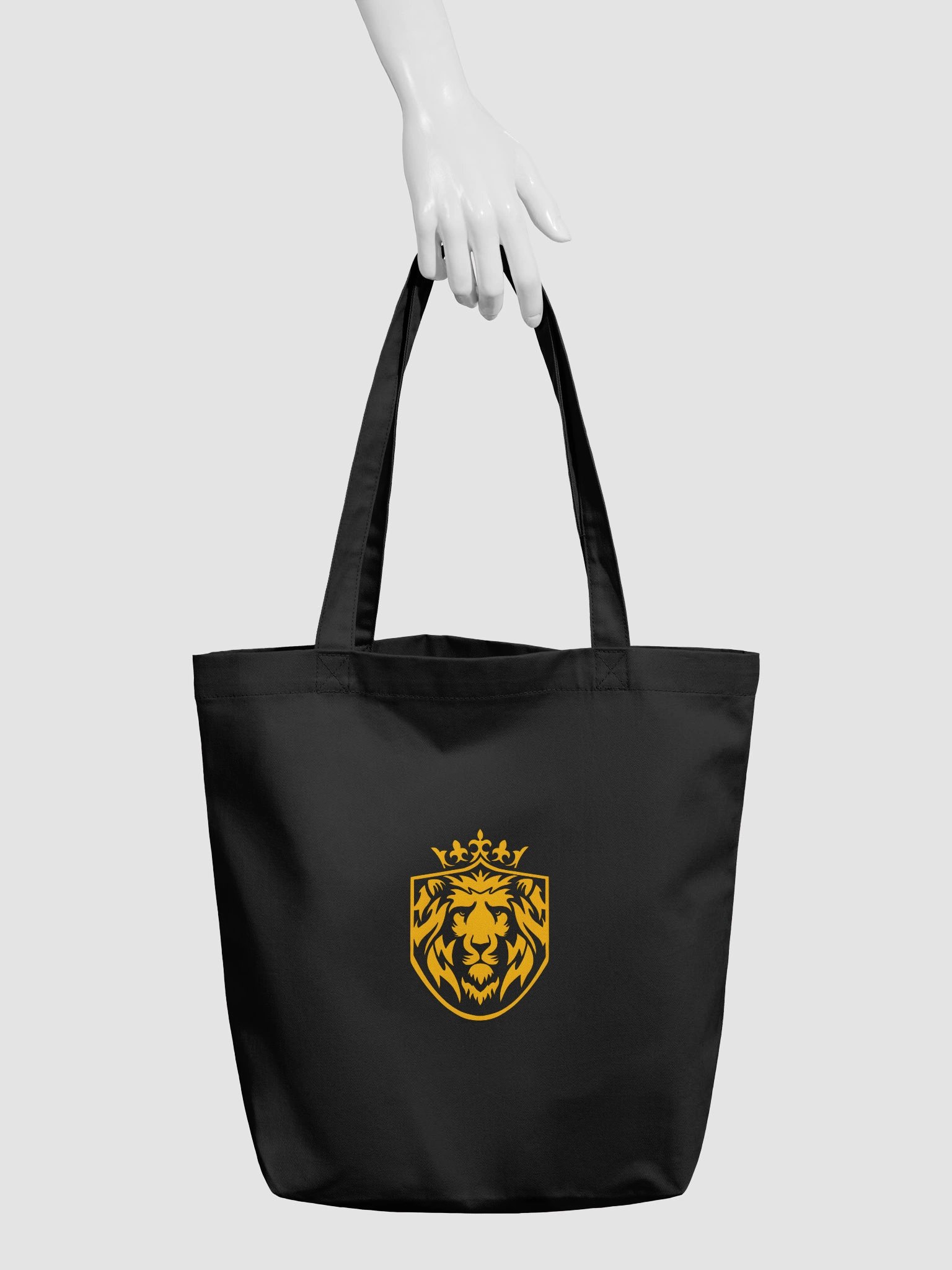 Braveheart Cotton Tote product image (3)