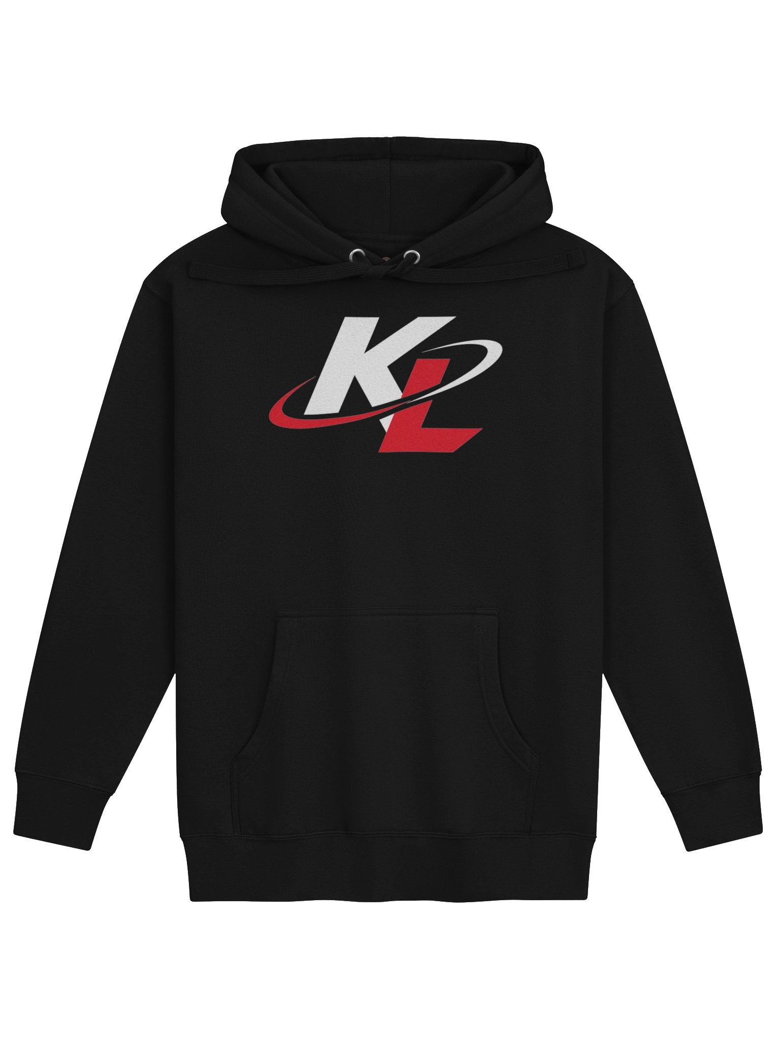 Kumite Lifestyle Heavyweight Hoodie — Bolt product image (1)