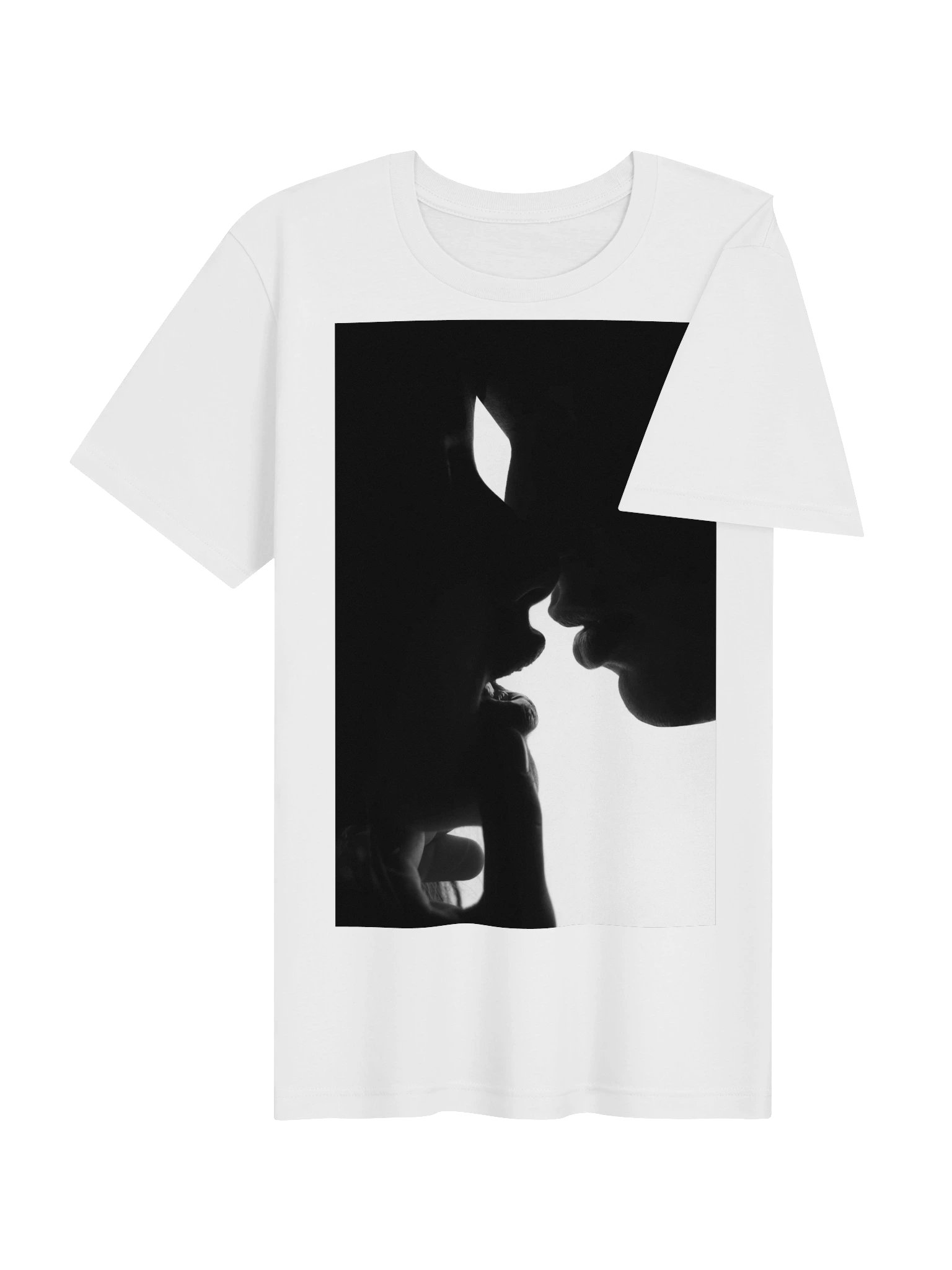 Secret Lobby Silhouette Tee product image (10)