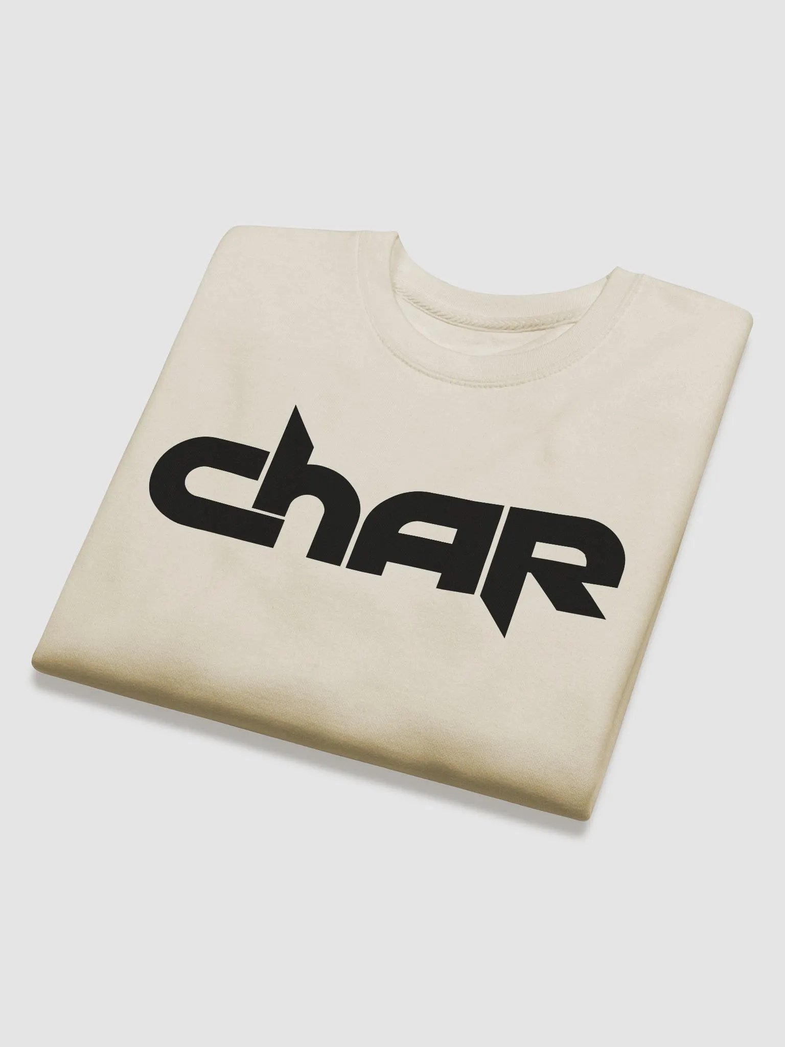 Char Premium Sweatshirt product image (4)
