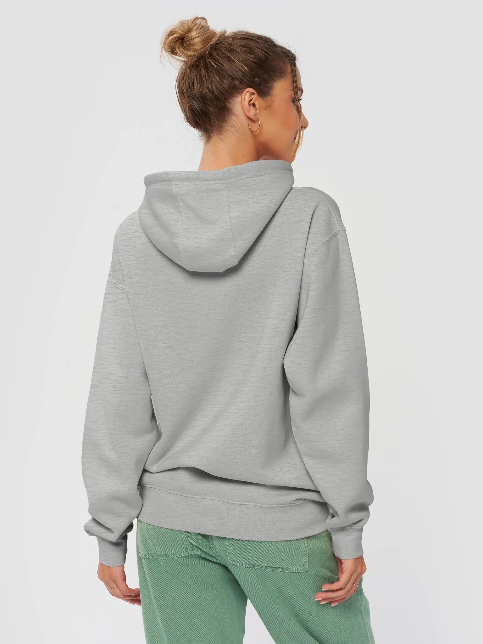 Different Reality Unicorn Premium Hoodie product image (19)