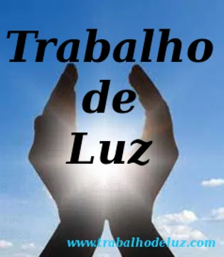 Trabalho de Luz