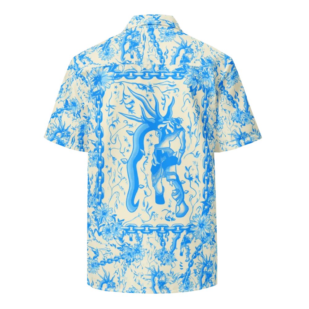 Ceramic Vardorvis Button Up product image (2)